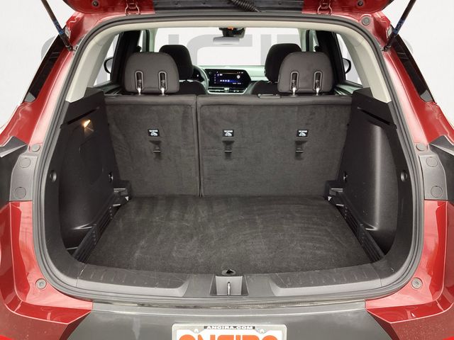 Used Car 2025 Chevrolet Trailblazer  Lt For Sale Under $25,000 In San Antonio, Texas