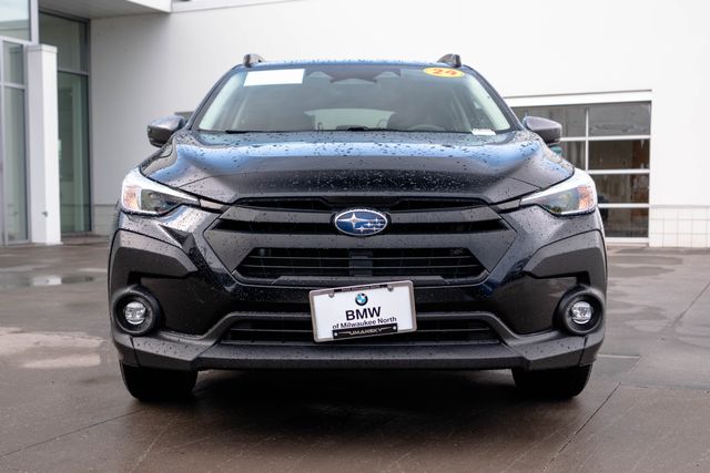 Used 2024 Subaru Crosstrek SUV