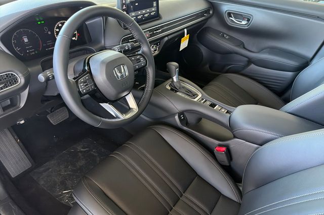 New 2027 Honda HR-V SUV