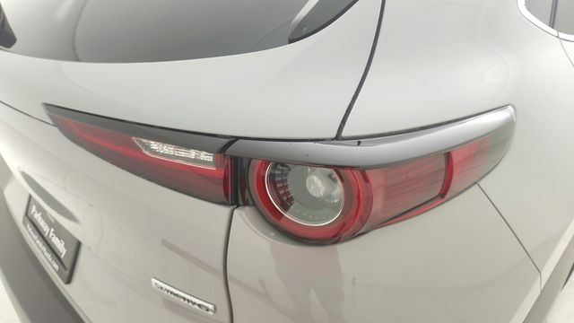 2025 Mazda CX-30 Select Sport - Photo 13