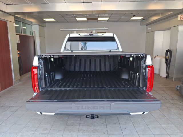 Used 2023 Toyota Tundra Truck