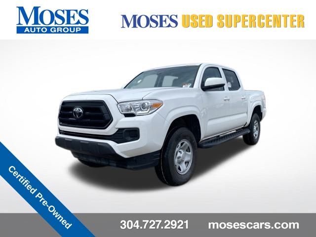 2023 Toyota Tacoma SR photo