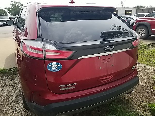 Used 2019 Ford Edge SUV