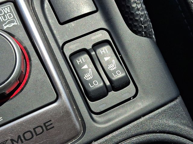 2024 Subaru Forester Limited Black at Auto Express Mitsubishi