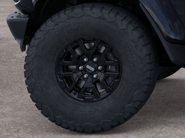 New 2026 Shadow Black Ford Raptor image 21