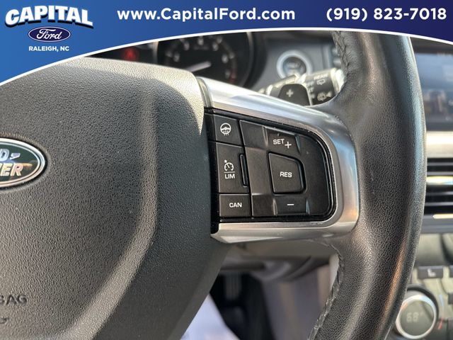 Used 2019  Land Rover HSE image 24