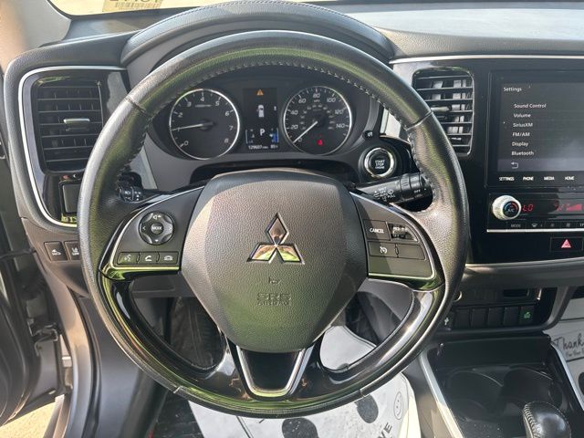 Used 2020 Mitsubishi Outlander SUV