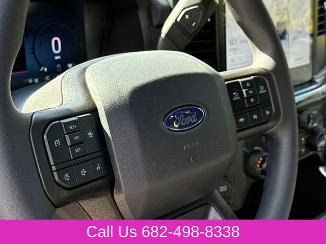 New 2026 Ford F-150 Truck