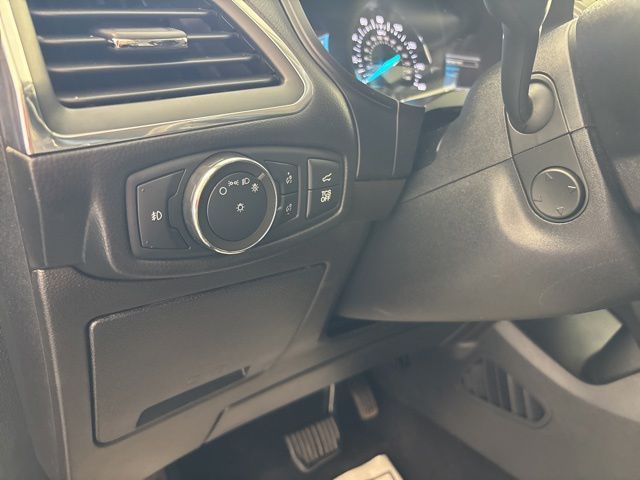 Used 2022 Ford Edge SUV