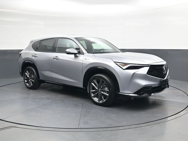 Used 2025  Acura A-Spec Package image 2