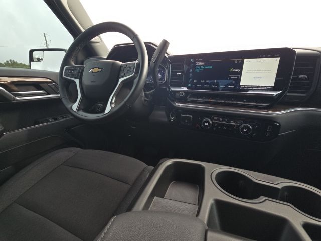 Photo of 2024 Chevrolet Silverado 1500 LT in Dallas, GA - 24,  2024 Chevrolet Silverado 1500 LT:44145A