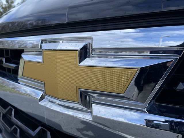 Used 2024 Chevrolet Silverado 1500 For Sale in Livonia, MI