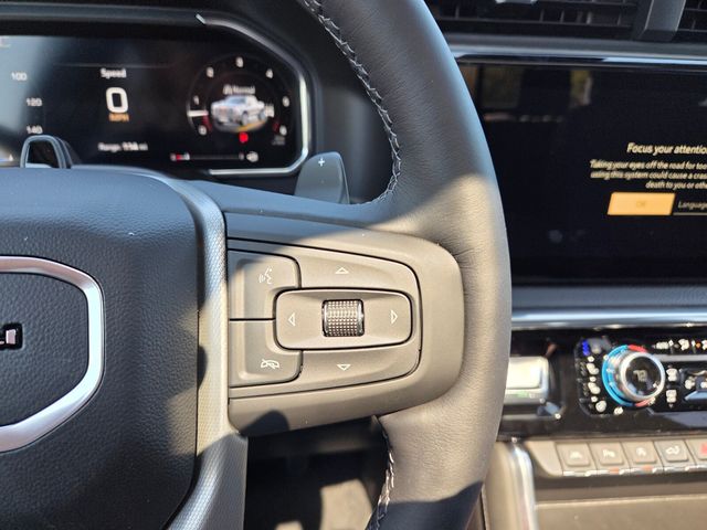 New 2026 Silver GMC Denali image 30