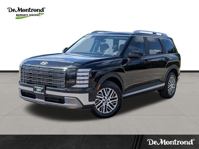 2026 Hyundai Palisade SEL Premium - 0