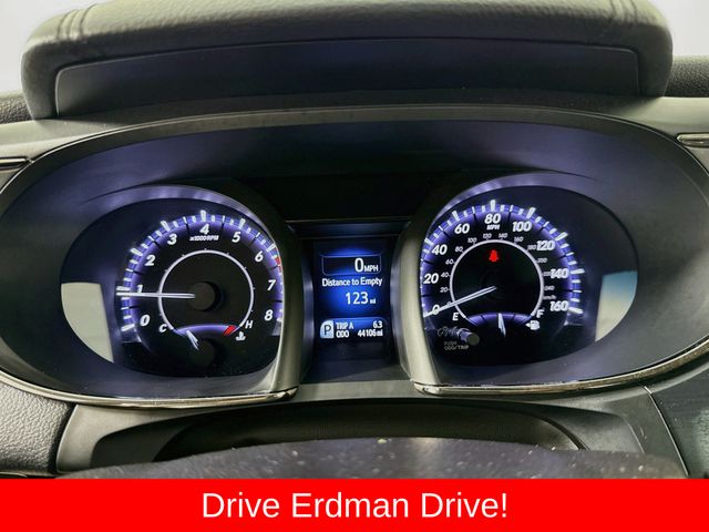 Used 2015 Toyota Avalon Sedan