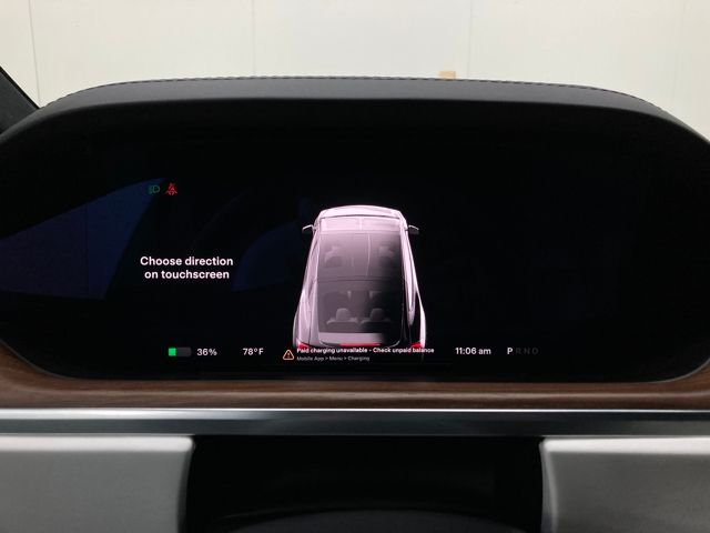 2023 Tesla Model X Standard Range