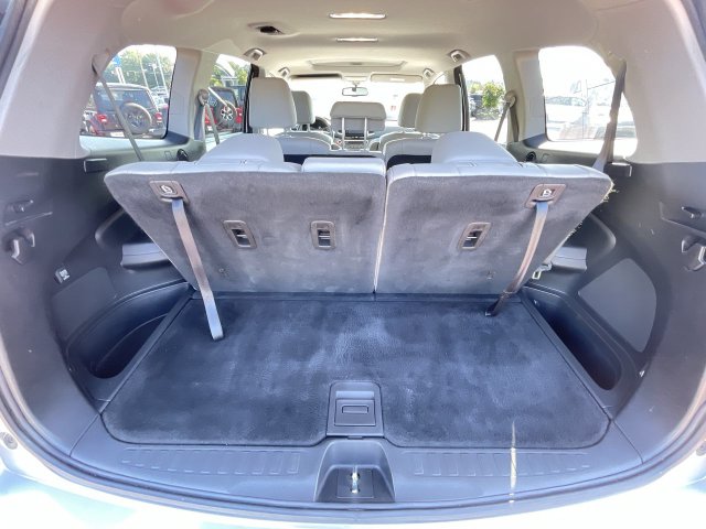 Used 2016 Honda Pilot SUV