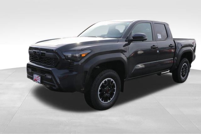 2024 Toyota Tacoma TRD Off-Road 22