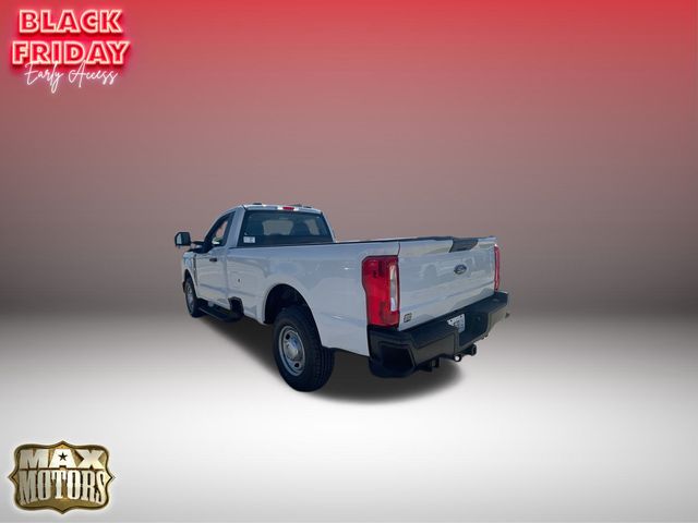 2024 Ford F-250SD XL 28