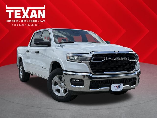 2026 Ram 1500 Big Horn/Lone Star - 0