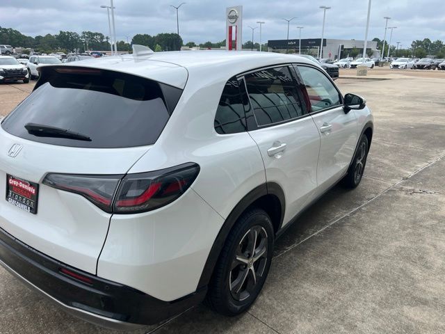 Used 2024 Honda HR-V SUV