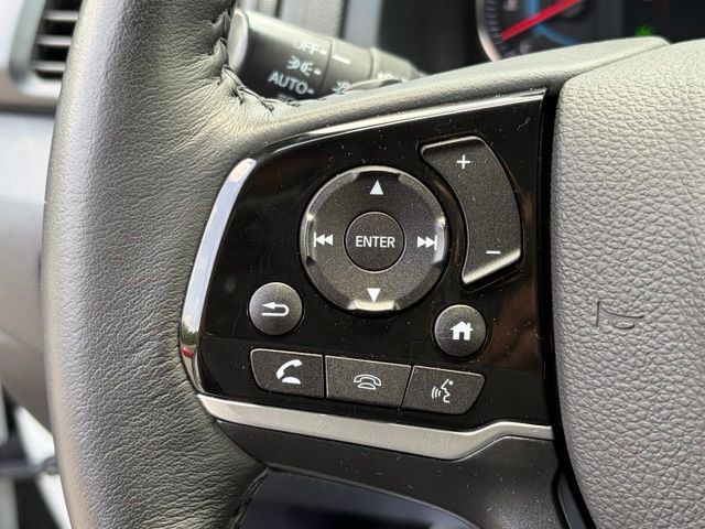 used 2020 Honda Pilot car, priced at $26,481