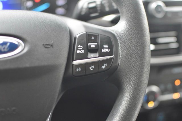 Used 2022 Ford Escape Hybrid SE 4D Sport Utility