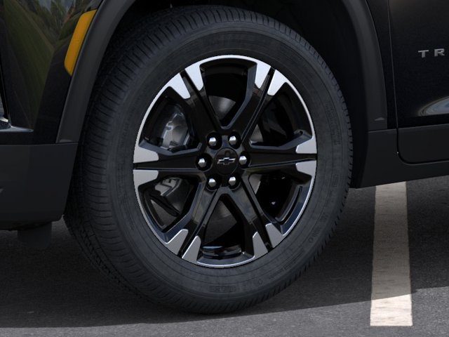 2027 Chevrolet Traverse LT:47460