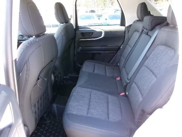 used 2023 Ford Bronco Sport car, priced at $26,996