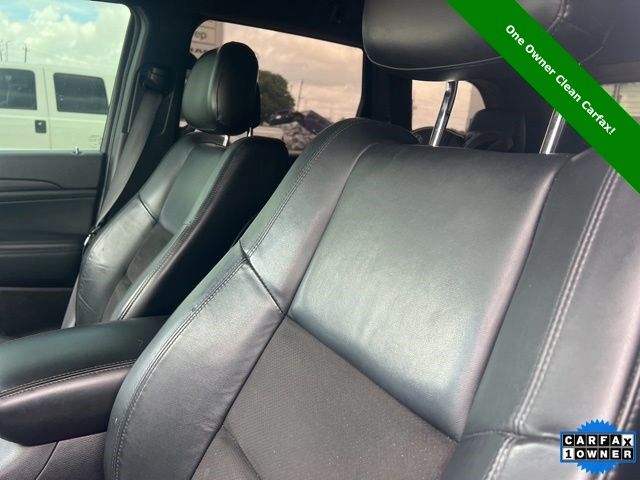 2021 Jeep Grand Cherokee Laredo X White at Community Kia