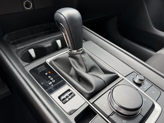 2026 Mazda CX-50 2.5 S Meridian Edition Gray at Don McGill Toyota