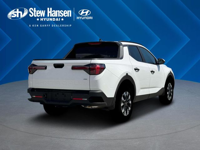 New 2026 White Hyundai SEL image 7