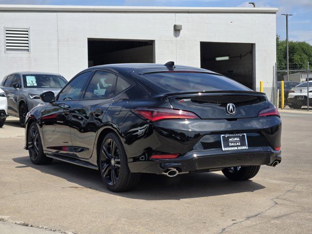 new 2026 Acura Integra car, priced at $38,070