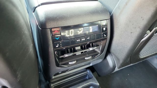 2024 Jeep Grand Cherokee L