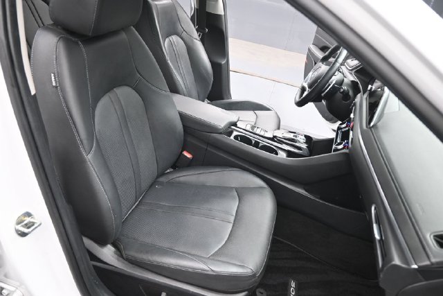Used 2023 Hyundai Sonata Sedan