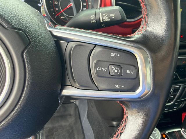Used 2020 Jeep Gladiator Truck