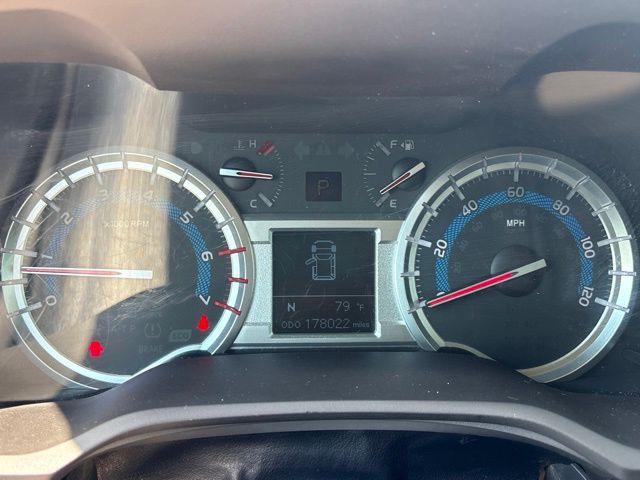 Used 2014 Toyota 4Runner SUV