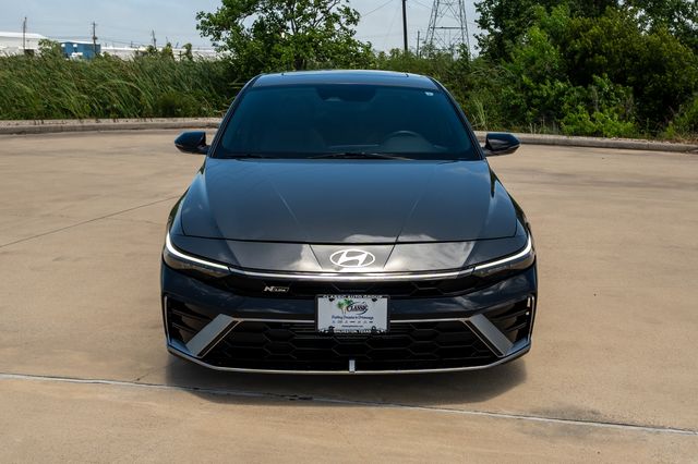 2022 Kia Forte GT-Line Gray at Emmons Autoplex