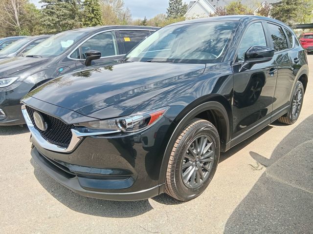 2020 Mazda Mazda CX-5 Touring