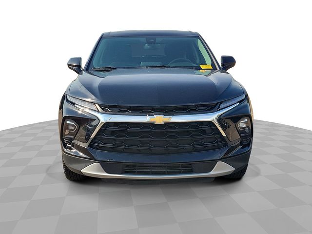 Used 2025 Chevrolet Blazer LT For Sale in Livonia, MI