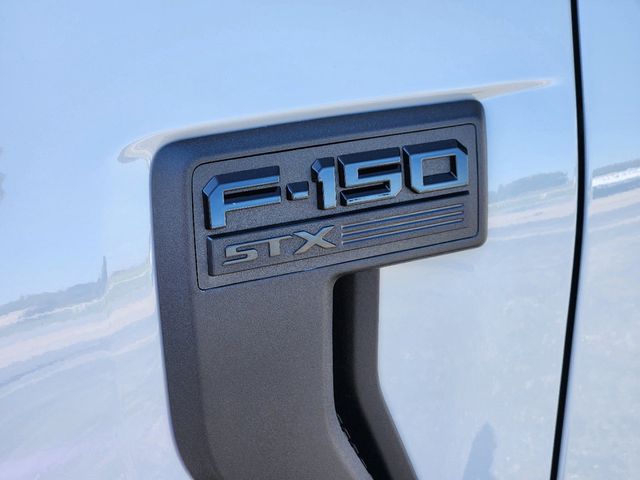 2024 Ford F-150 STX 13