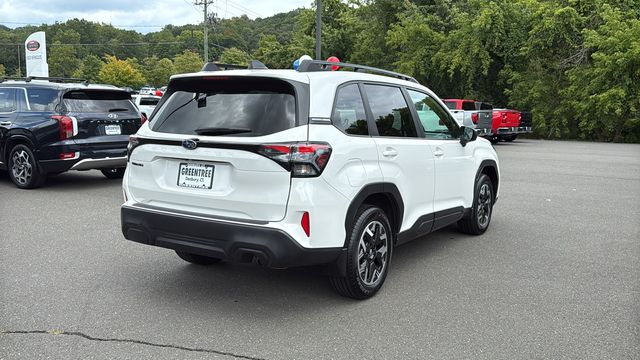 Used 2026 Subaru Forester SUV