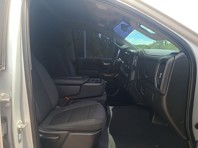 Used 2021 Chevrolet Silverado 1500 Truck