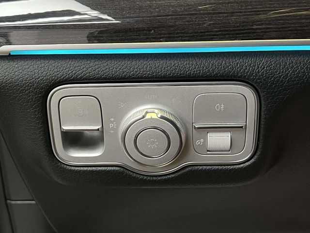 used 2023 Mercedes-Benz GLE car, priced at $48,991