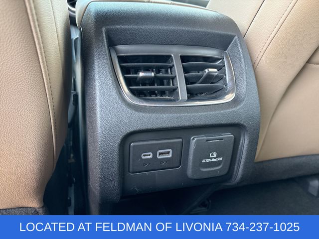 Used 2019 Chevrolet Blazer For Sale in Livonia, MI