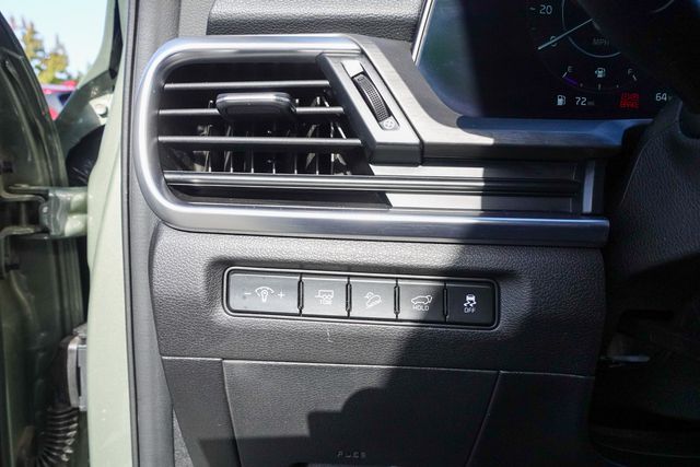 used 2024 Kia Telluride car, priced at $42,888