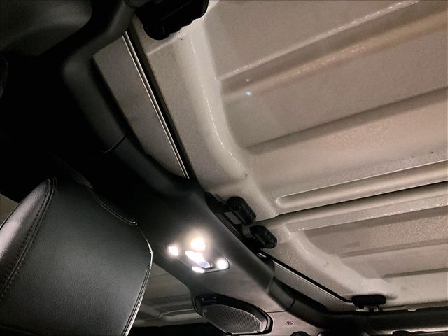 2020 Jeep Wrangler Unlimited Rubicon Black at Klick Lewis Buick Chevrolet