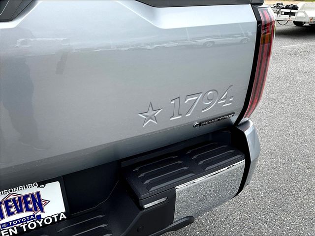 New 2026 Toyota Tundra i-FORCE MAX Truck
