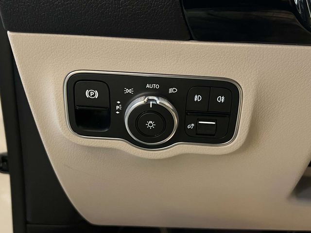 used 2022 Mercedes-Benz GLA car, priced at $27,991