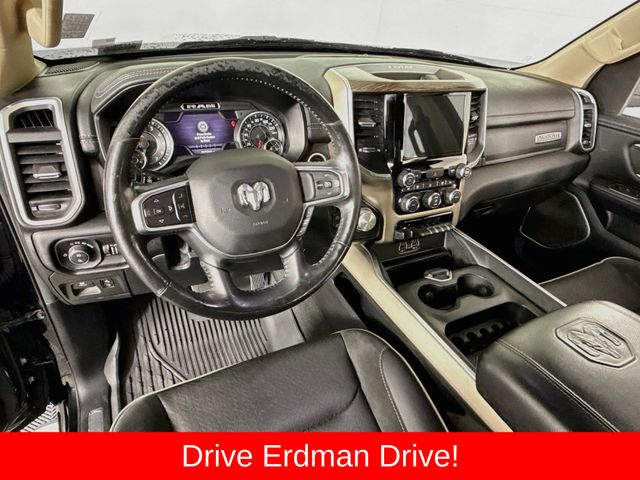 Used 2020 Ram 1500 Truck